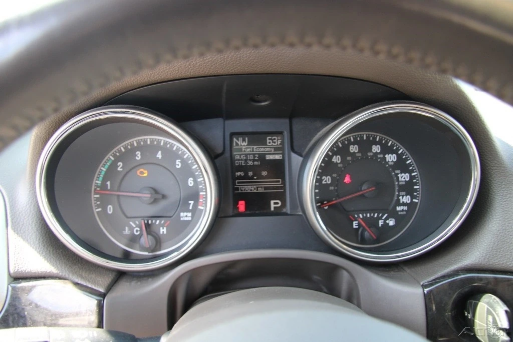 2013 Jeep WK2 Grand Cherokee - Image 14 of 21