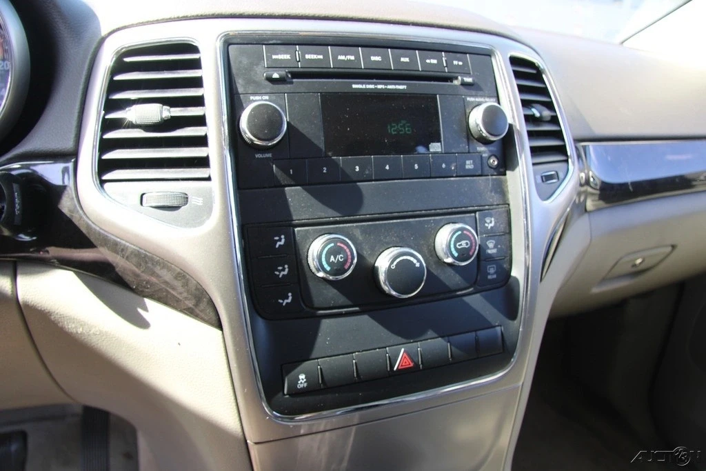 2013 Jeep WK2 Grand Cherokee - Image 16 of 21