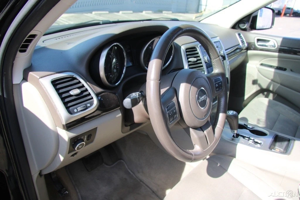 2013 Jeep WK2 Grand Cherokee - Image 13 of 21