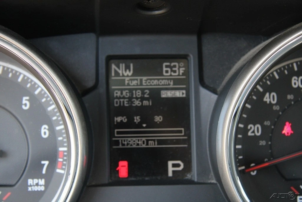 2013 Jeep WK2 Grand Cherokee - Image 15 of 21