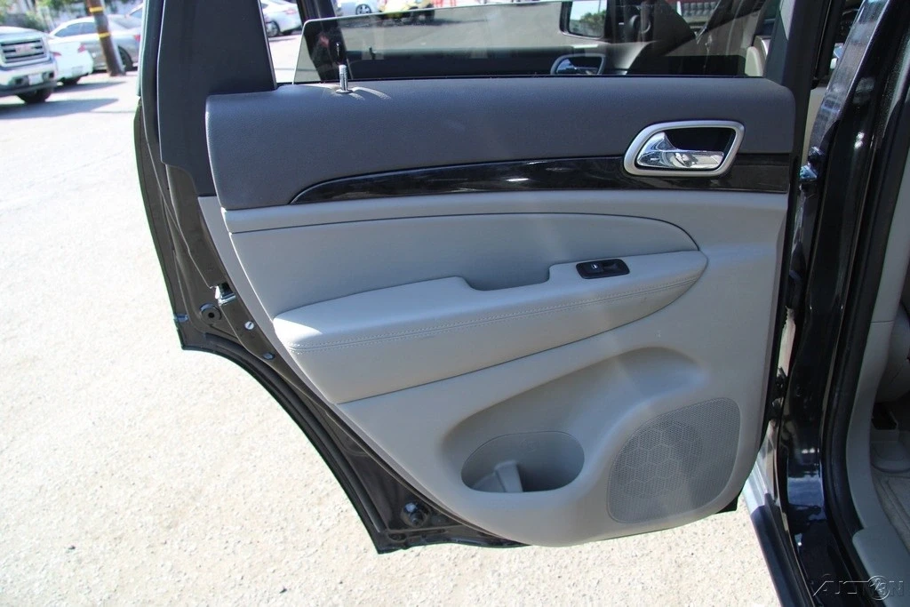 2013 Jeep WK2 Grand Cherokee - Image 18 of 21
