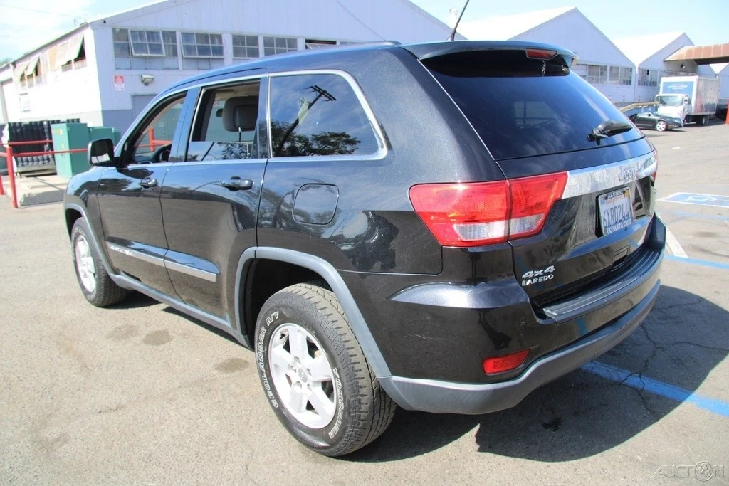 2013 Jeep WK2 Grand Cherokee - Image 4 of 21