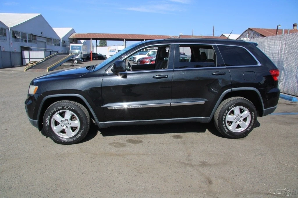 2013 Jeep WK2 Grand Cherokee - Image 3 of 21