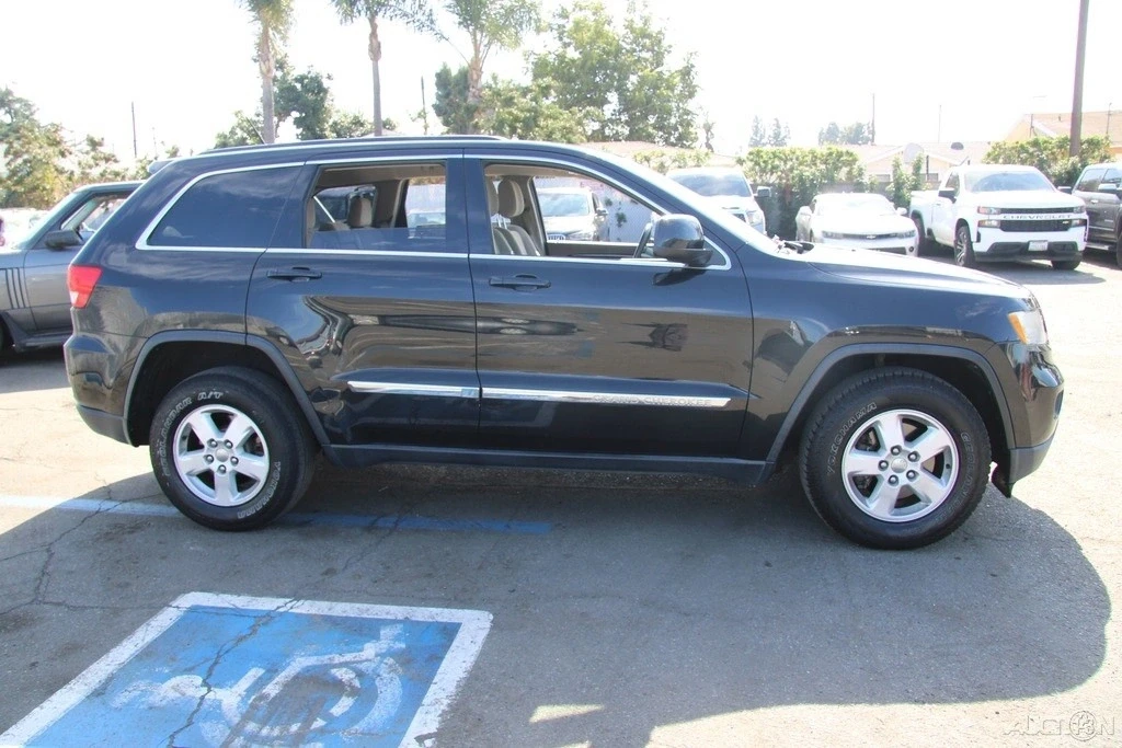2013 Jeep WK2 Grand Cherokee - Image 7 of 21