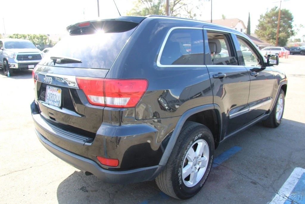 2013 Jeep WK2 Grand Cherokee - Image 6 of 21
