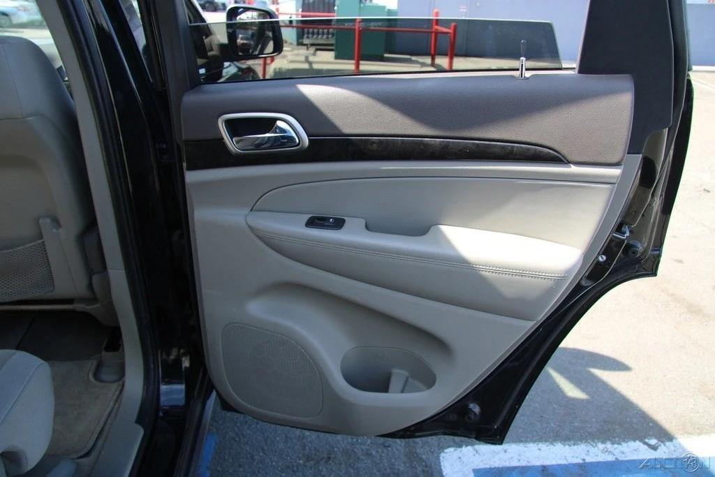 2013 Jeep WK2 Grand Cherokee - Image 21 of 21