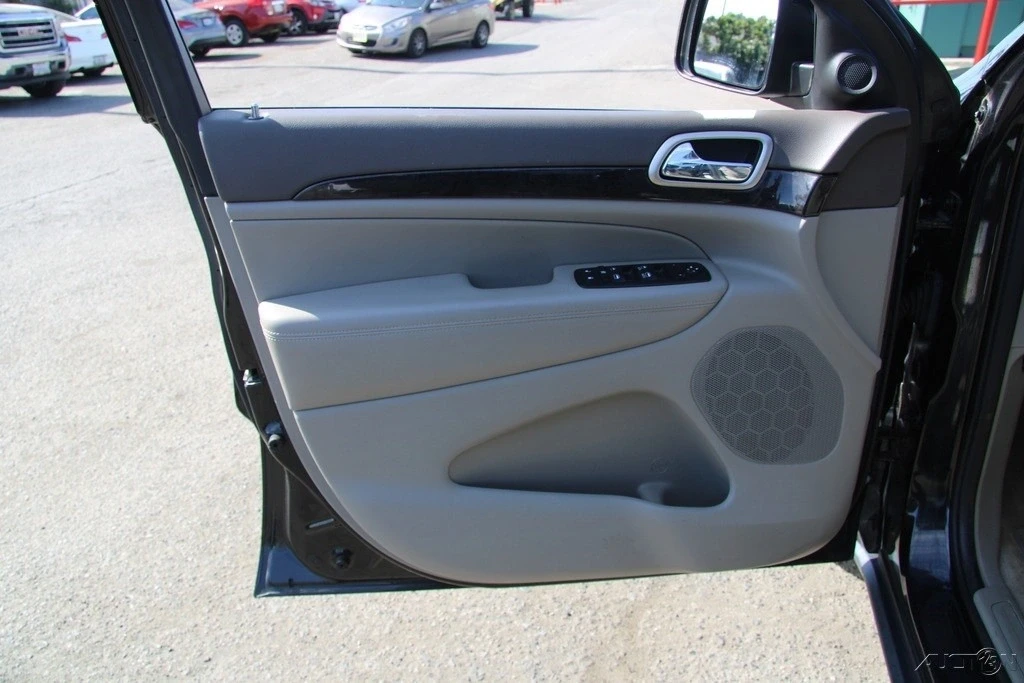 2013 Jeep WK2 Grand Cherokee - Image 11 of 21