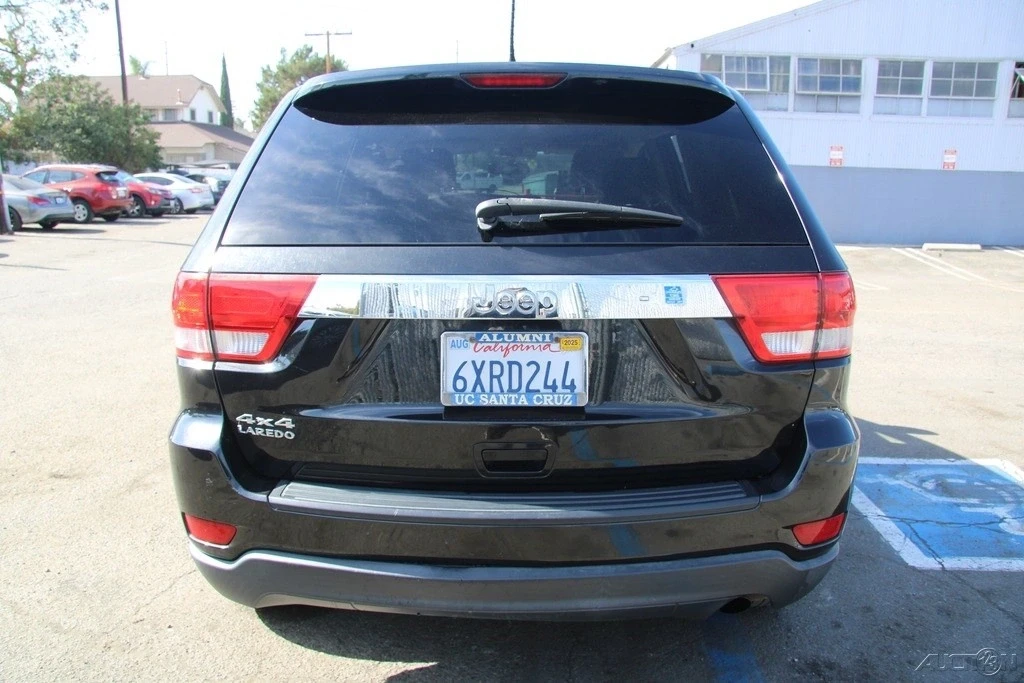 2013 Jeep WK2 Grand Cherokee - Image 5 of 21