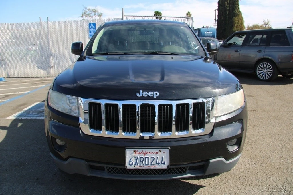 2013 Jeep WK2 Grand Cherokee - Image 9 of 21
