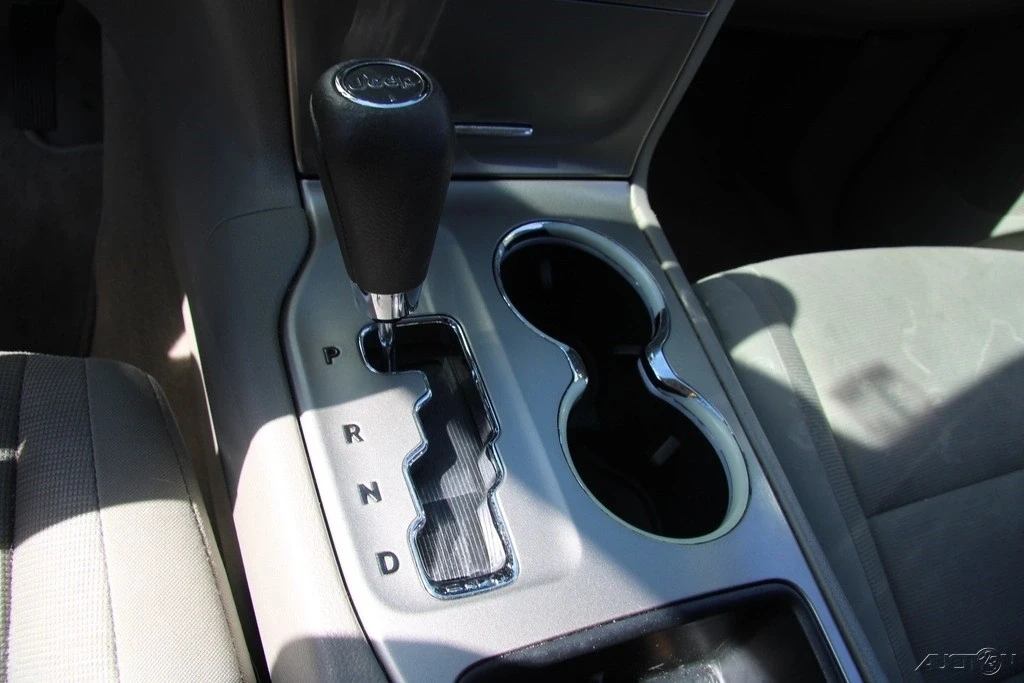 2013 Jeep WK2 Grand Cherokee - Image 17 of 21