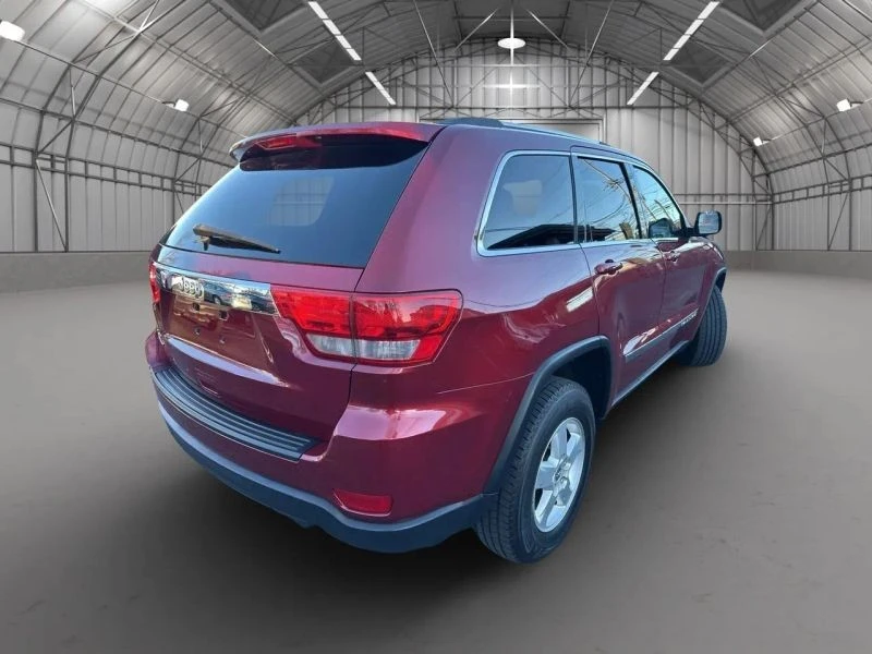 2013 Jeep WK2 Grand Cherokee - Image 6 of 12