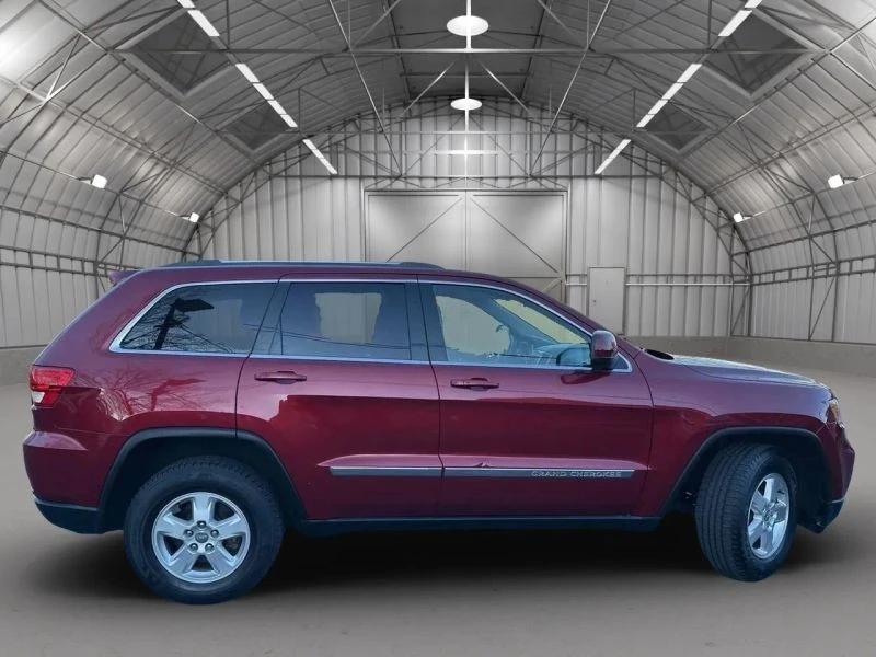 2013 Jeep WK2 Grand Cherokee - Image 7 of 12