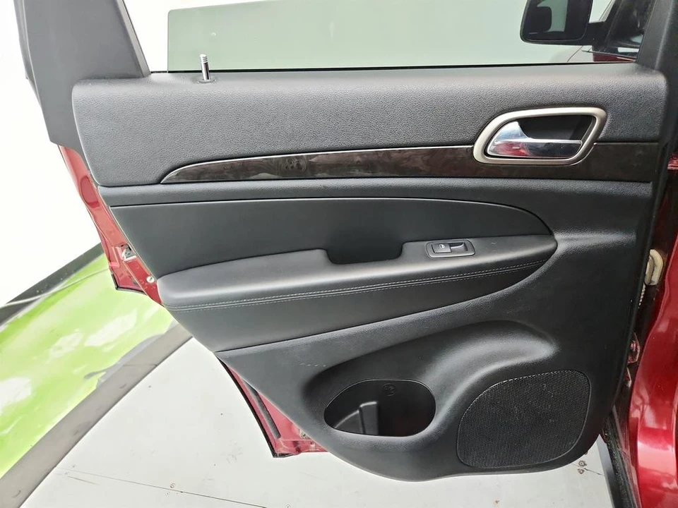 2013 Jeep WK2 Grand Cherokee - Image 21 of 31