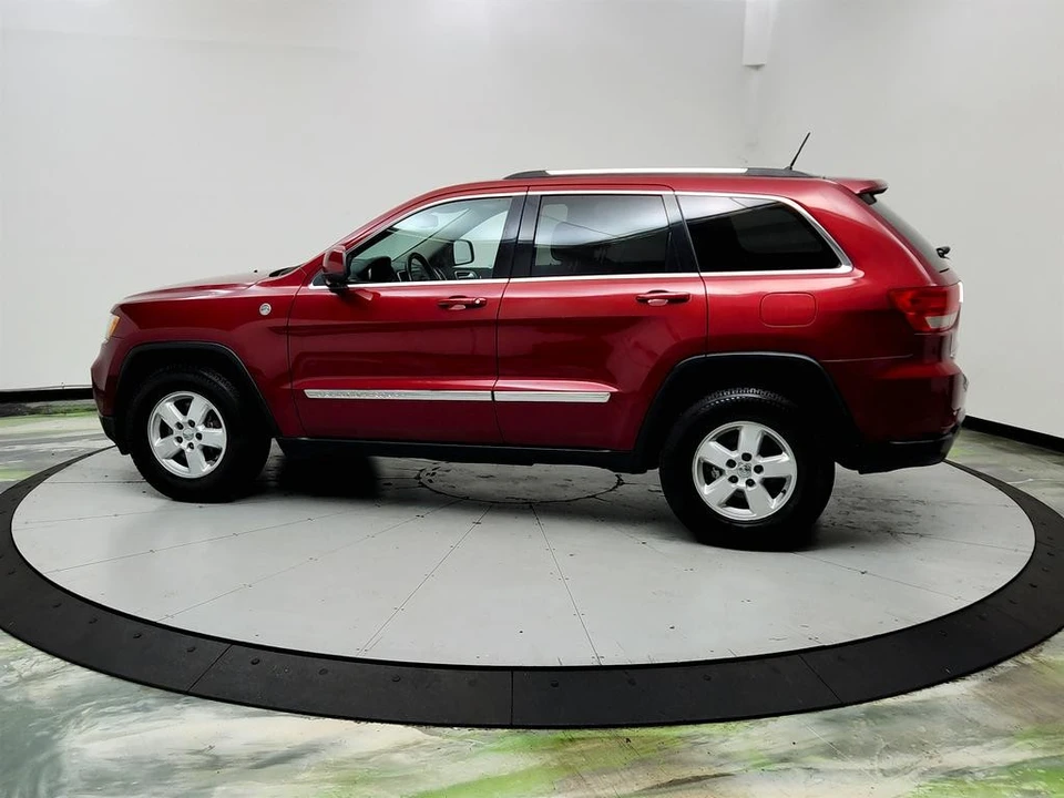 2013 Jeep WK2 Grand Cherokee - Image 8 of 31