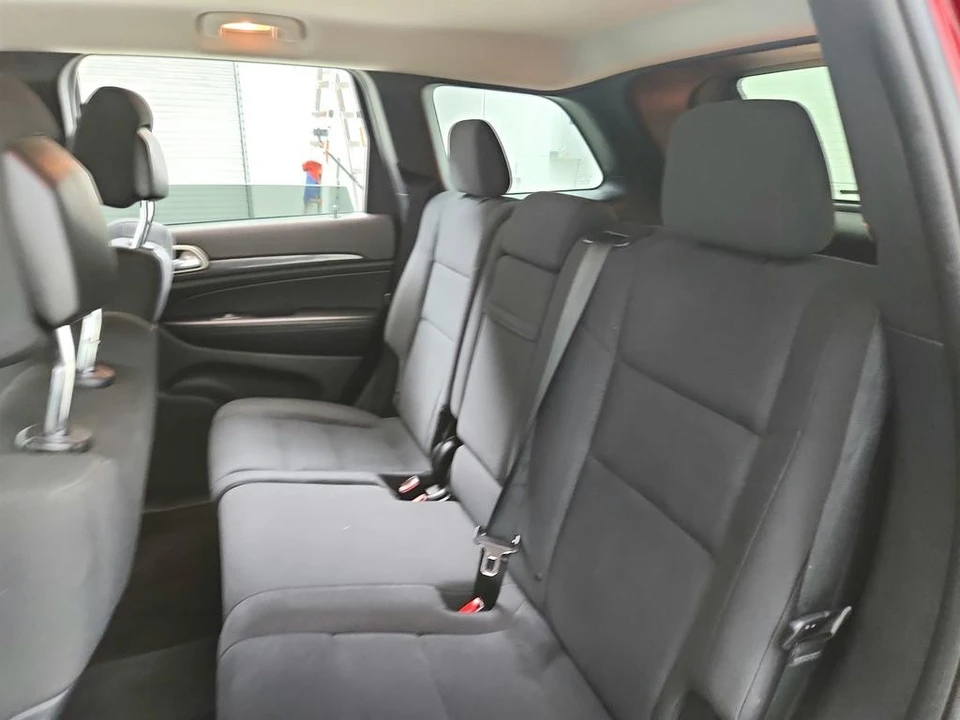 2013 Jeep WK2 Grand Cherokee - Image 20 of 31