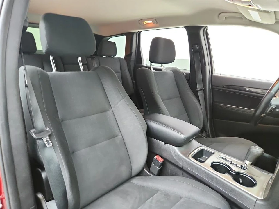 2013 Jeep WK2 Grand Cherokee - Image 23 of 31