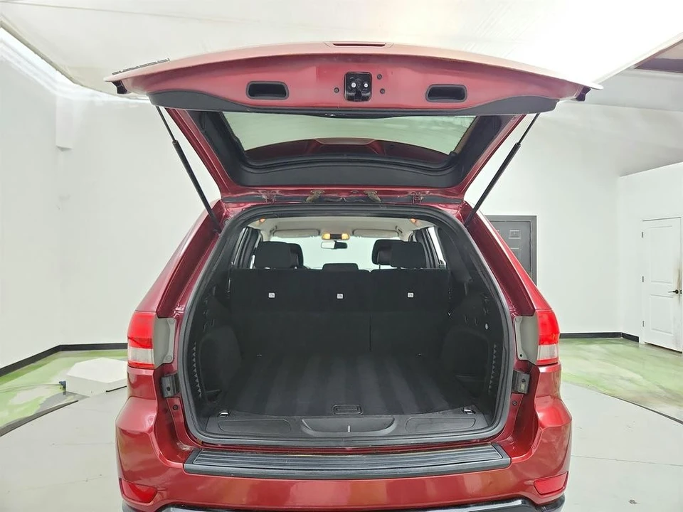 2013 Jeep WK2 Grand Cherokee - Image 26 of 31