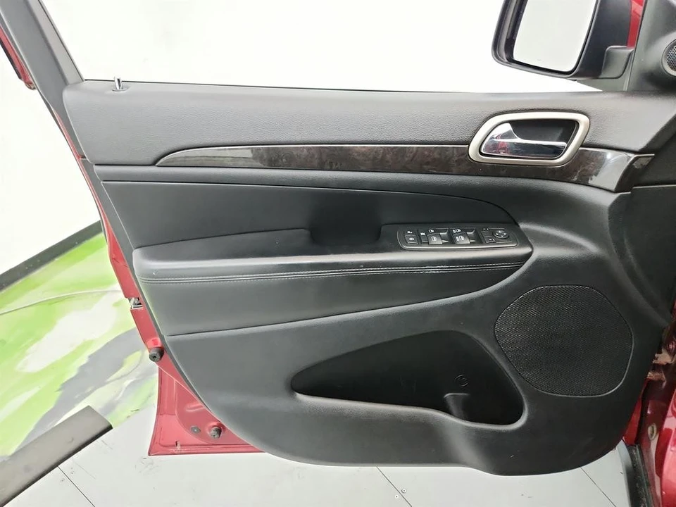 2013 Jeep WK2 Grand Cherokee - Image 19 of 31