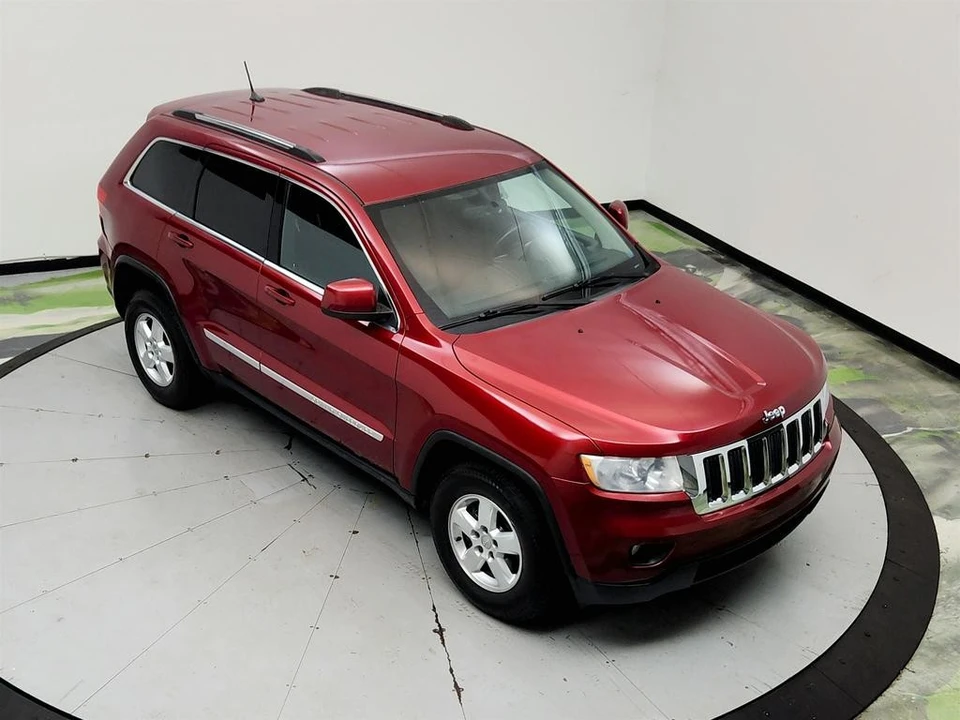 2013 Jeep WK2 Grand Cherokee - Image 30 of 31