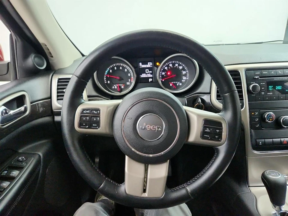 2013 Jeep WK2 Grand Cherokee - Image 16 of 31