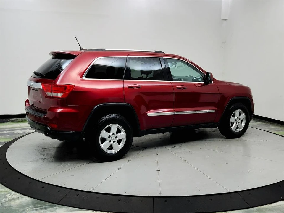 2013 Jeep WK2 Grand Cherokee - Image 5 of 31