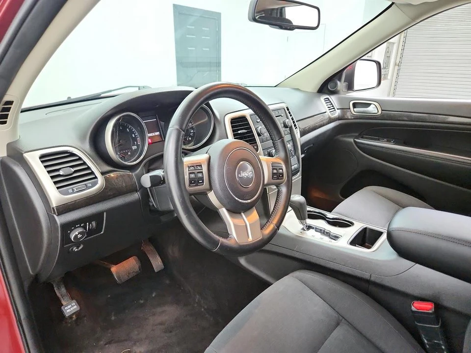 2013 Jeep WK2 Grand Cherokee - Image 13 of 31