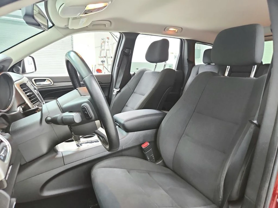 2013 Jeep WK2 Grand Cherokee - Image 14 of 31