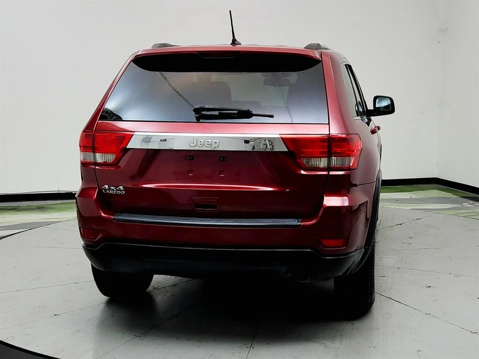 2013 Jeep WK2 Grand Cherokee - Image 6 of 31
