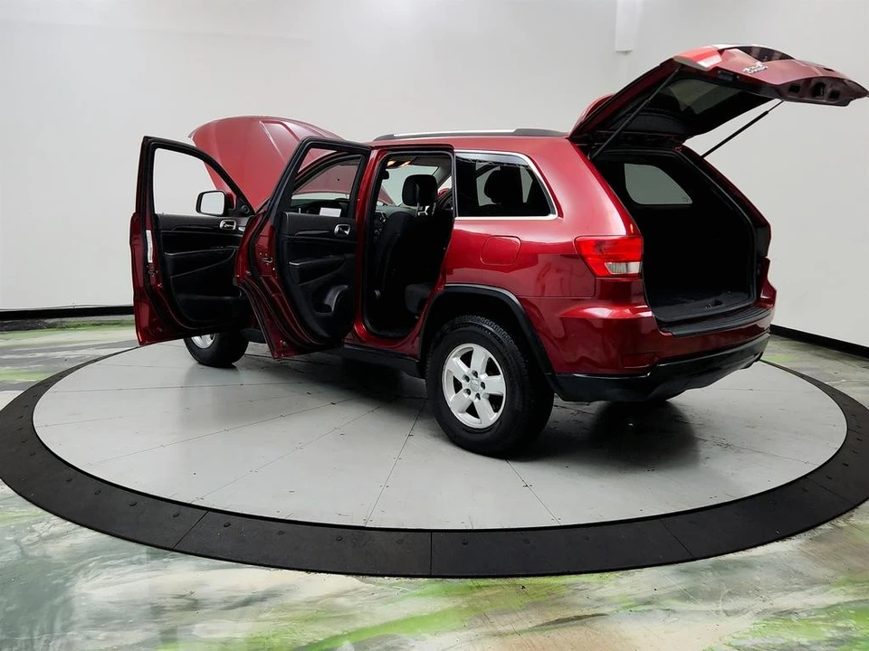 2013 Jeep WK2 Grand Cherokee - Image 12 of 31