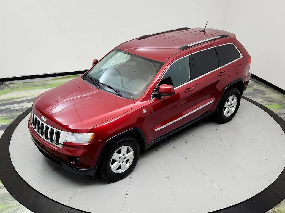 2013 Jeep WK2 Grand Cherokee - Image 28 of 31