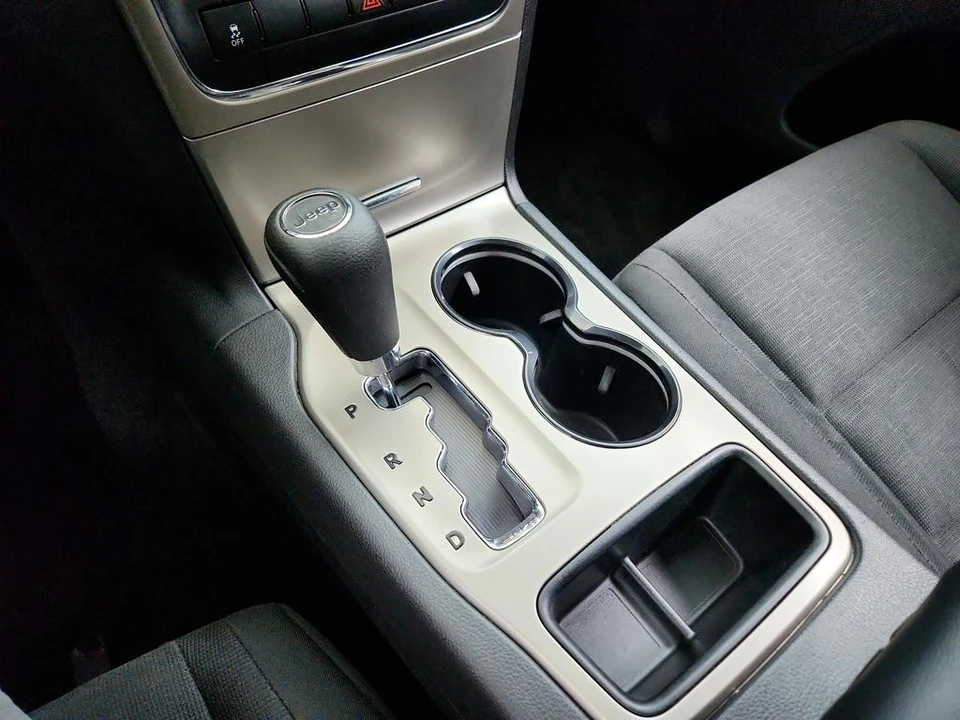2013 Jeep WK2 Grand Cherokee - Image 17 of 31