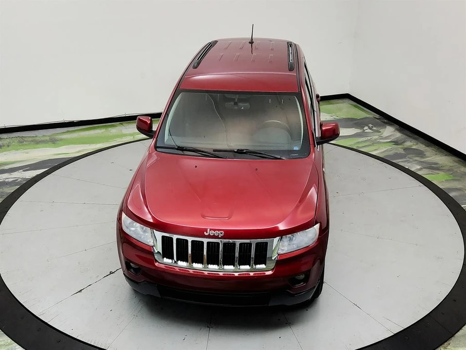 2013 Jeep WK2 Grand Cherokee - Image 29 of 31