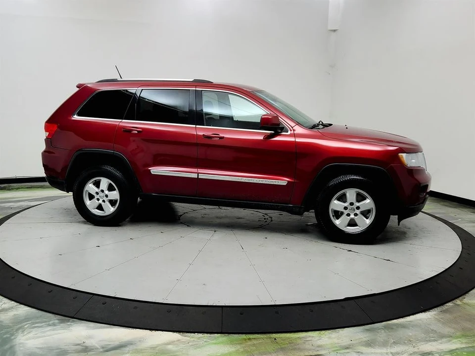 2013 Jeep WK2 Grand Cherokee - Image 4 of 31