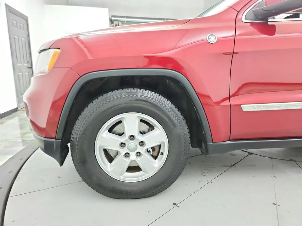 2013 Jeep WK2 Grand Cherokee - Image 27 of 31