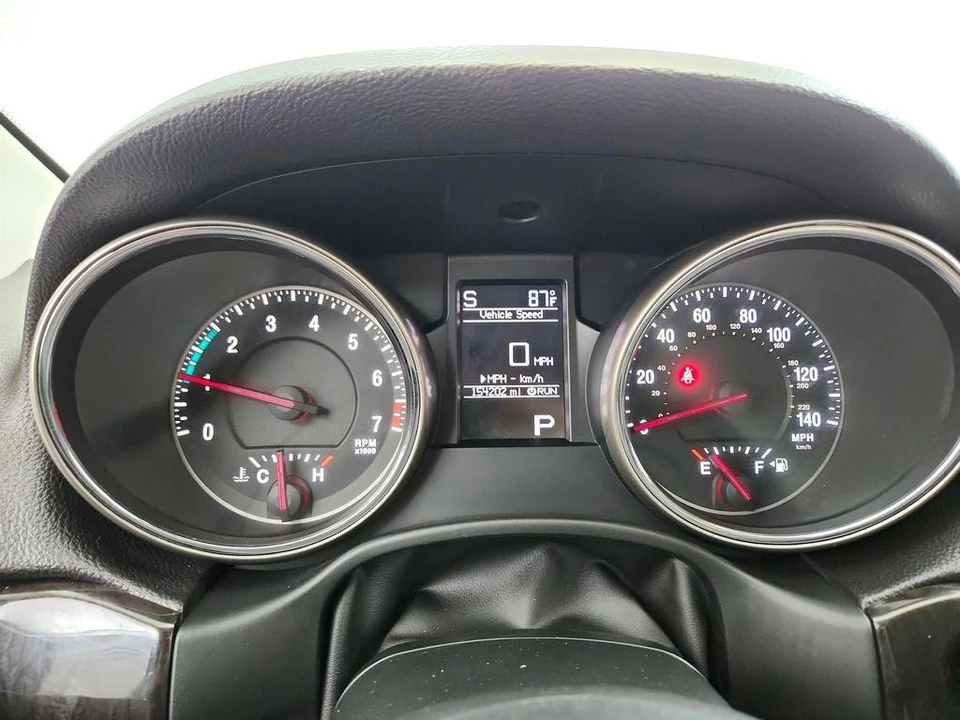 2013 Jeep WK2 Grand Cherokee - Image 15 of 31
