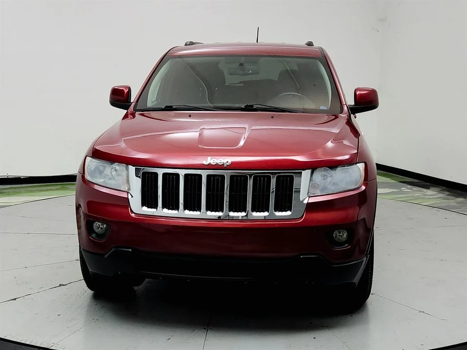 2013 Jeep WK2 Grand Cherokee - Image 2 of 31