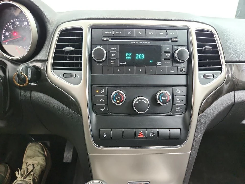 2013 Jeep WK2 Grand Cherokee - Image 18 of 31