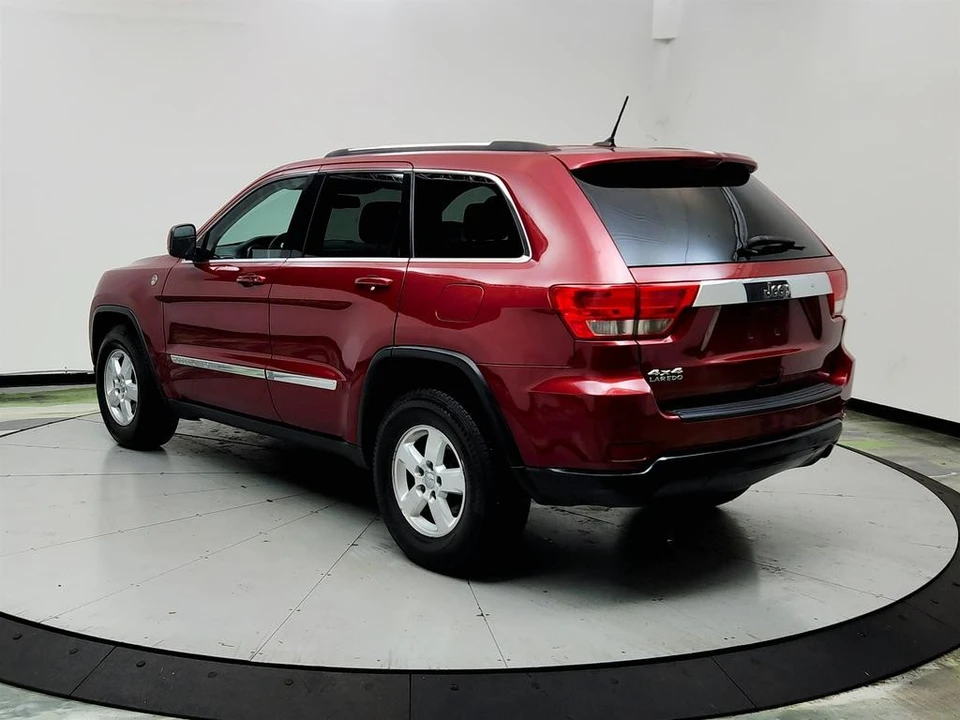 2013 Jeep WK2 Grand Cherokee - Image 7 of 31