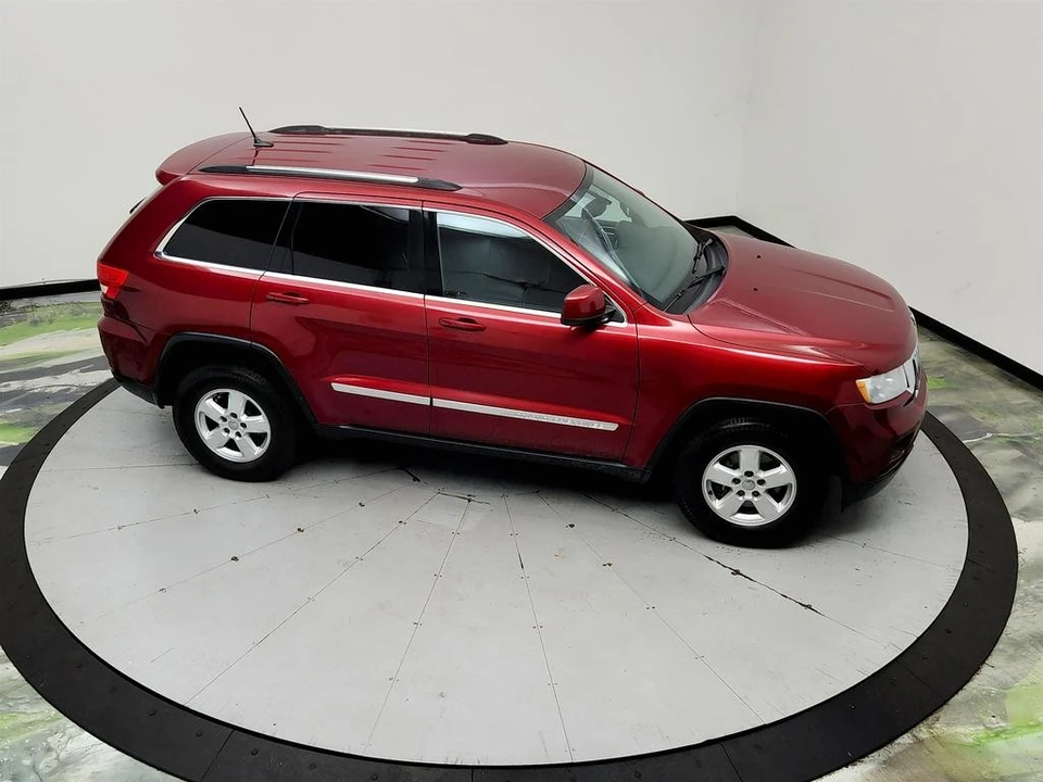 2013 Jeep WK2 Grand Cherokee - Image 31 of 31