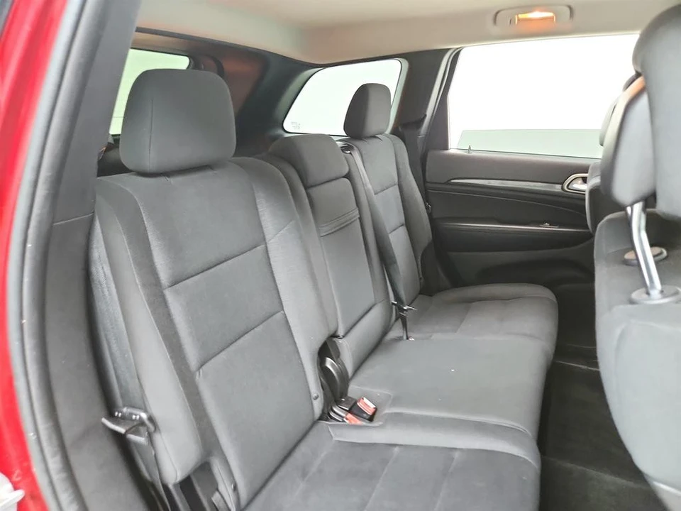 2013 Jeep WK2 Grand Cherokee - Image 25 of 31