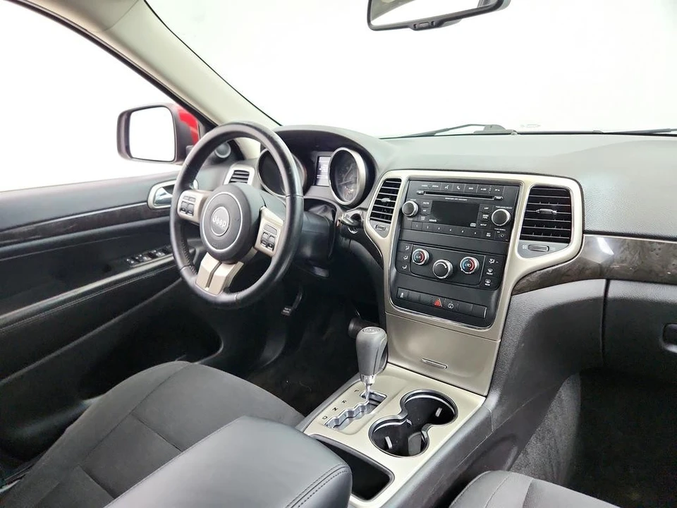 2013 Jeep WK2 Grand Cherokee - Image 22 of 31