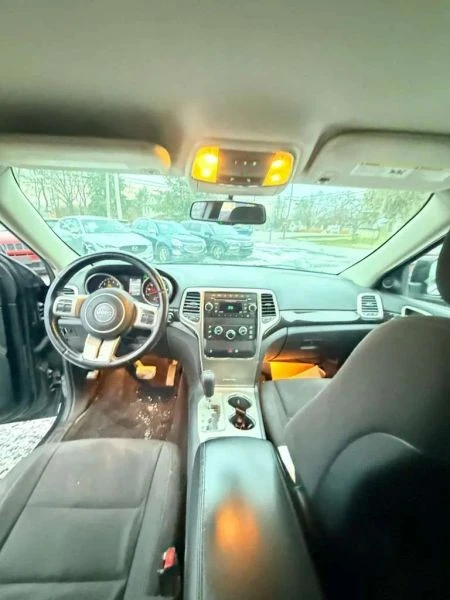 2013 Jeep WK2 Grand Cherokee - Image 8 of 12