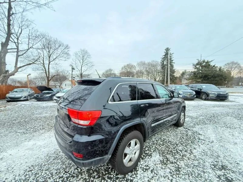 2013 Jeep WK2 Grand Cherokee - Image 9 of 12
