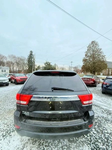 2013 Jeep WK2 Grand Cherokee - Image 5 of 12