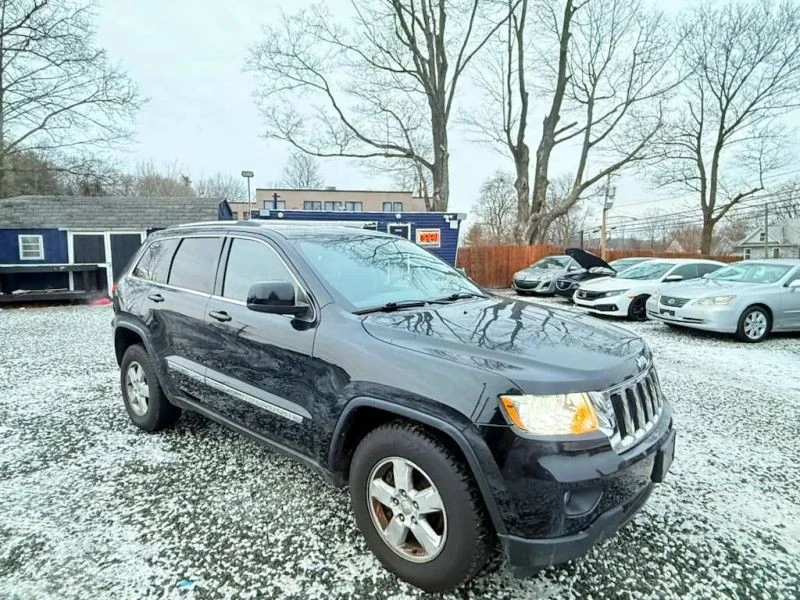 2013 Jeep WK2 Grand Cherokee - Image 2 of 12