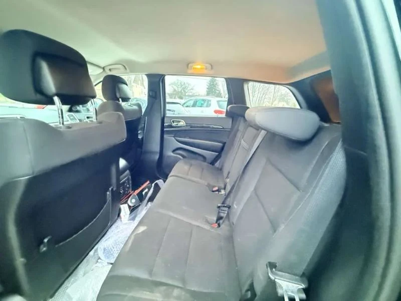 2013 Jeep WK2 Grand Cherokee - Image 7 of 12