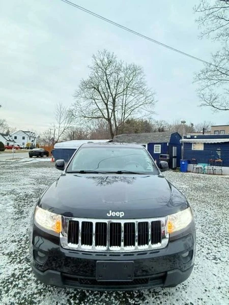 2013 Jeep WK2 Grand Cherokee - Image 3 of 12