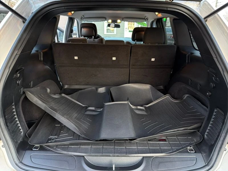2013 Jeep WK2 Grand Cherokee - Image 12 of 12