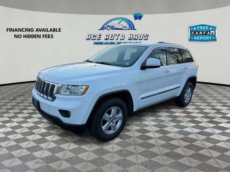 2013 Jeep WK2 Grand Cherokee - Image 3 of 12