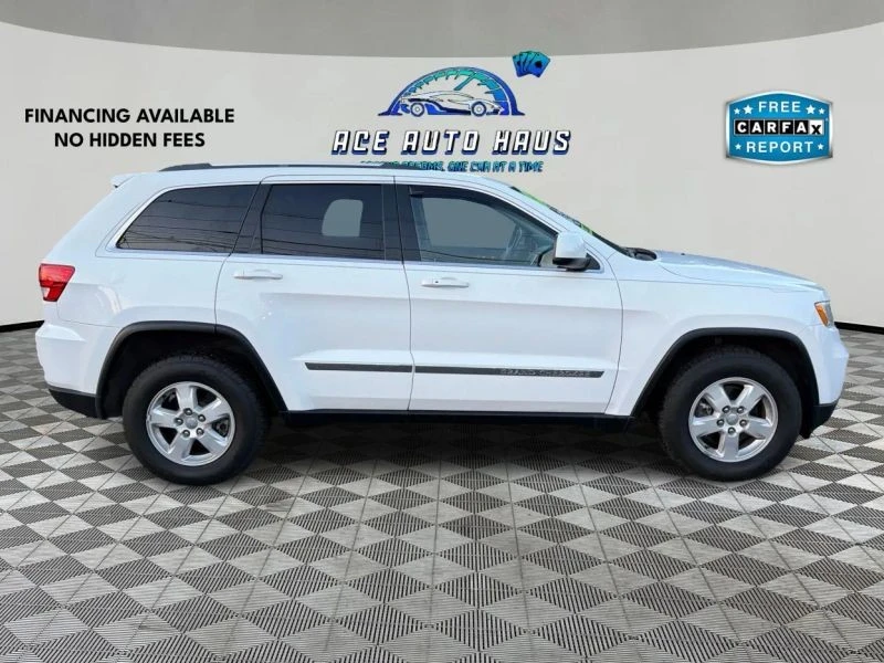 2013 Jeep WK2 Grand Cherokee - Image 8 of 12
